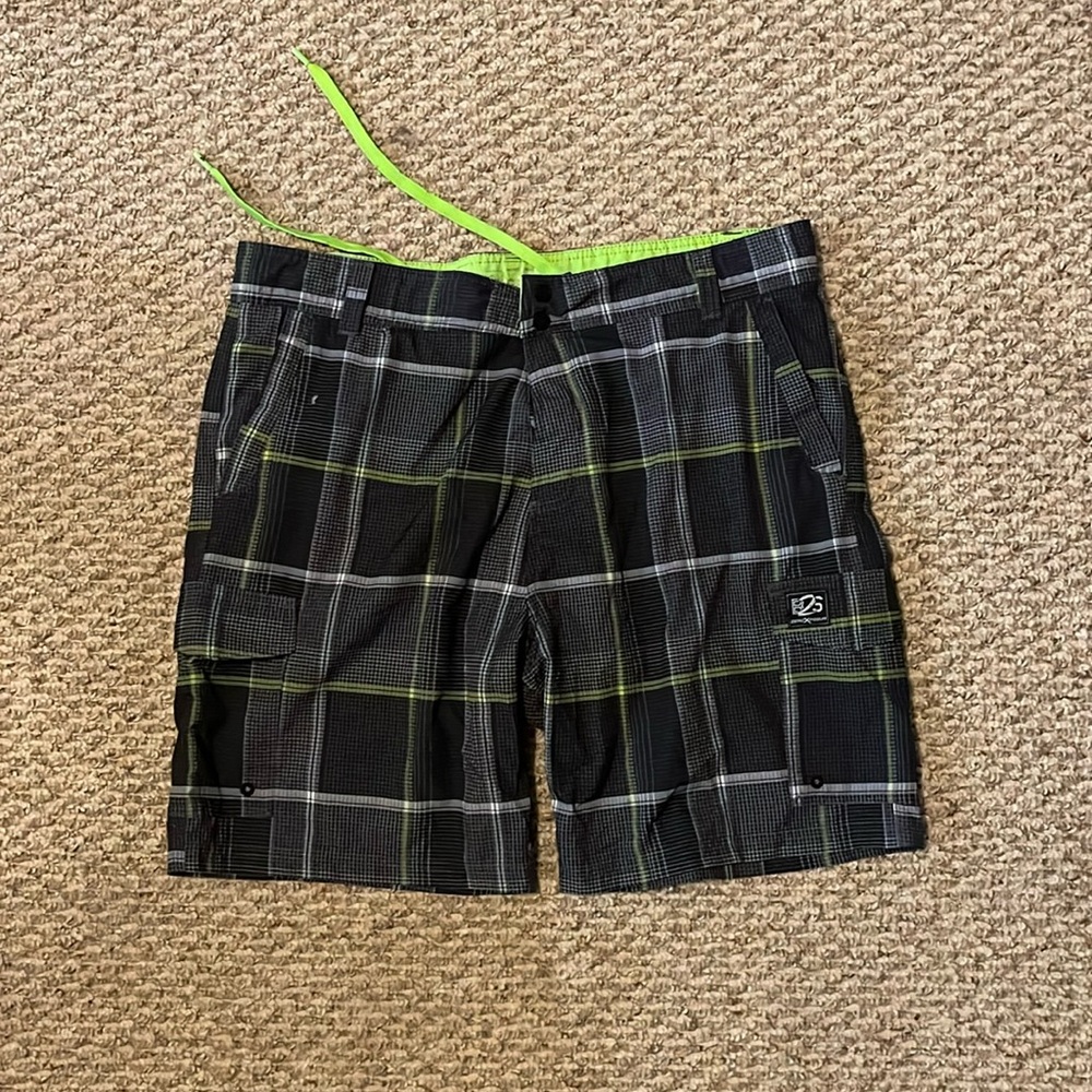 Men’s Shorts